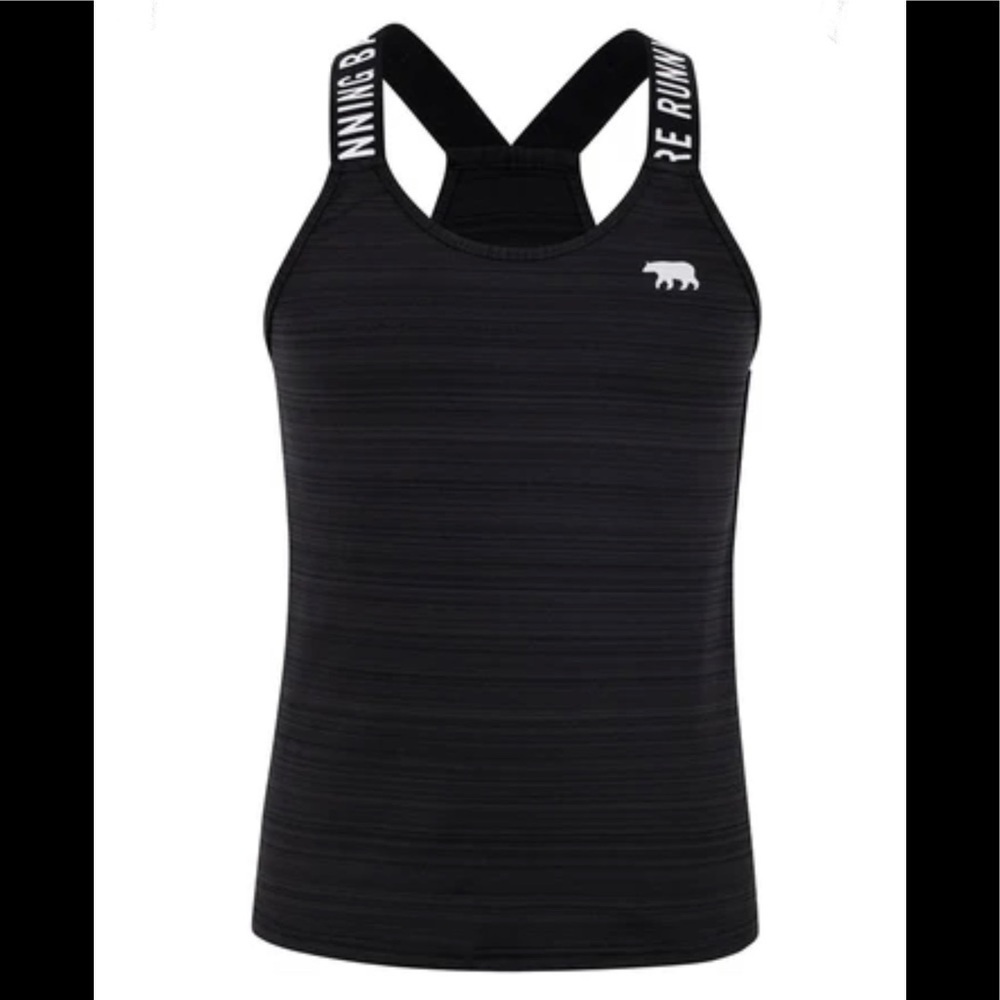 RUNNING BARE COSMIC WORKOUT TANK